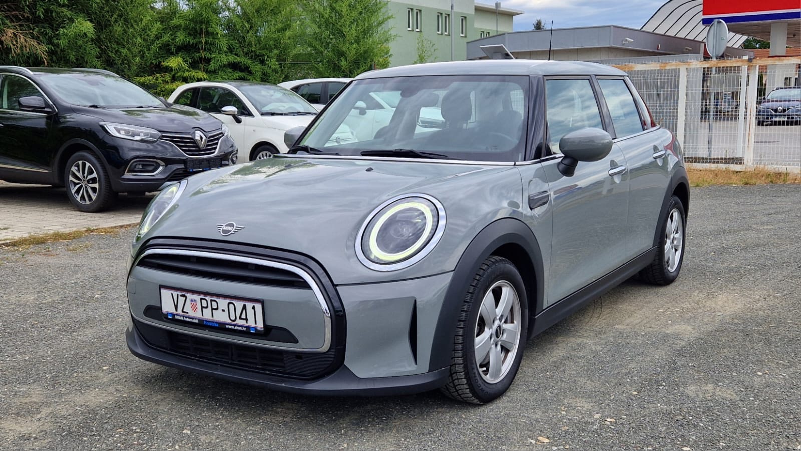MINI Cooper iz ponude DRAN-a