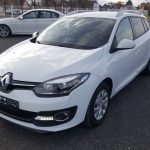 Renault Megane Grandtour 1,5 dCi 110ks, EU navi, pdc, kuka, servisna – 1
