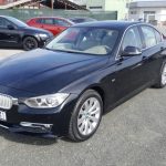 BMW serija 3 320d automatik Modern, Navi PRO, HUD, Xenon, SurroundView – 1