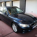 BMW serija 3 Touring 320d automatik, 12/2014, M volan, navi PRO, PDV – 1