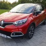 Renault Captur 1.5 dCi 90ks, Helly Hansen, navi, aut. klima, 17″ – 1