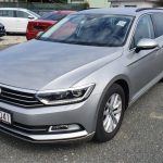 VW Passat Variant 2,0 TDI BMT DSG automatik, LED, Navi,16 alu,servisna – 1