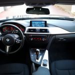 BMW serija 3 Touring 320d automatik, 12/2014, M volan, navi PRO, PDV – 2