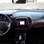 Renault Captur 1.5 dCi 90ks, Helly Hansen, navi, aut. klima, 17″ – 2