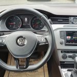 VW Passat Variant 2,0 TDI BMT DSG automatik, LED, Navi,16 alu,servisna – 2