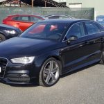 Audi A3 Limuzina 2,0 TDI 150ks, S-Line komplet, bi-xenon, 19″ alu – 1
