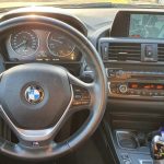 BMW serija 1 118d Sport, automatik, bi-xenon, navi, 17″ alu, pdc x2 – 2