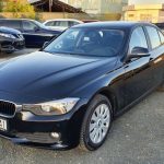 BMW serija 3 316d, dvojna klima, tempomat, pdc x2, lizing, PDV – 1