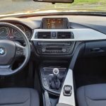 BMW serija 3 316d, dvojna klima, tempomat, pdc x2, lizing, PDV – 2