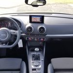 Audi A3 Limuzina 2,0 TDI 150ks, S-Line komplet, bi-xenon, 19″ alu – 2