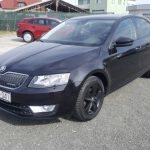 Škoda Octavia 1,6 TDI 110ks, Ambition, navi, mf volan, 16 alu, pdc – 1