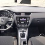 Škoda Octavia 1,6 TDI 110ks, Ambition, navi, mf volan, 16 alu, pdc – 2