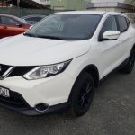Nissan Qashqai 1,5 dCi 110ks, Acenta oprema, servisna – 1