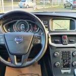 Volvo V40 D2 Kinetic, 16″ alu, LED kontrolna, dual klima, park pilot – 2