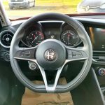 Alfa Romeo Giulia 2.2 D, bi-xenon, 17″ alu, navi, servisna, PDV – 2