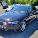 Audi A4 2,0 TDI 190ks Quattro F1 S-tronic S-Line, reg. do 02/2021 – 1