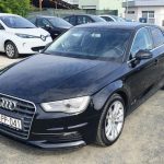 Audi A3 2,0 TDI 150ks limo, Ambition, bi-xenon, navi, Audi servisna – 1