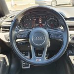 Audi A4 2,0 TDI 190ks Quattro F1 S-tronic S-Line, reg. do 02/2021 – 2