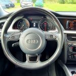 Audi A5 Sportback 2,0 TDI ultra, bi-xenon, 17″ alu 2x, servisna – 2