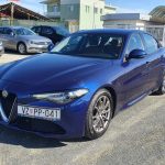 Alfa Romeo Giulia 2.2 D, Super, bi-xenon, 17″ alu, navi, servisna – 1