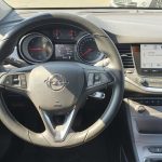 Opel Astra Karavan 1,6 CDTI, navi, MF volan, servisna, jamstvo – 2