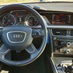 Audi A4 2,0 TDI 110kw/150ks Ambiente, bi-xenon, alu 17″, pdc – 2