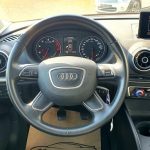 Audi A3 1,4 TFSI Ultra, LED farovi, 16″ alu + 15″ zimske, jamstvo 12mj – 2