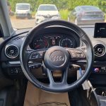 Audi A3 Limuzina 1,6 TDI Sport aut. S-Tronic, stage1 150ks, 18″, navi – 2