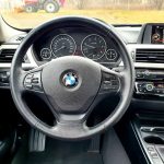 BMW serija 3 320d redizajn, 190ks, 16″ alu, servisna, lizing, pdv – 2