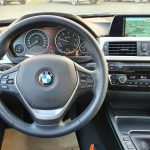 BMW serija 3 320d ED, LCI, LED farovi, 16″alu, navi, servisna – 2