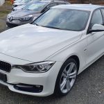 BMW serija 3 320d automatik Sport Line, 19″ alu, bi-xenon, navi – 1
