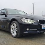 BMW serija 3 318d Sport Line, bi-xenon, 17″ alu, navi, lizing, pdv – 1