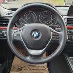 BMW serija 3 318d Sport Line, bi-xenon, 17″ alu, navi, lizing, pdv – 2
