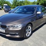 BMW serija 3 320d Luxury line, bi-xenon, navi, pdc x2, jamstvo 12mj. – 1