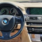 BMW serija 5 520d automatik, M-Sport, 19″ alu, navi PRO, HUD, servisna – 2