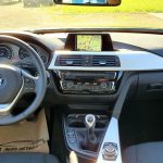 BMW serija 3 320d ED LCI, LED farovi, HUD, navi, keyless, servisna – 2