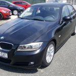 BMW serija 3 320d, bi-xenon, navi PRO, M volan, sport sjedala, šiber – 1