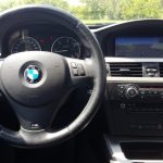BMW serija 3 320d, bi-xenon, navi PRO, M volan, sport sjedala, šiber – 2