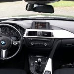 BMW serija 3 320xd, XDrive, 184ks, bi-xenon, M volan, 1 vl., servisna – 2