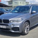 BMW X5 xDrive30d M Sport, 20″ alu, Pano, Ambilight, zimski paket, FULL – 1