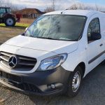 Mercedes Benz Citan 108 CDI, klima, handsfree, 49.000kn + pdv, 2016 god. – 1
