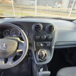 Mercedes Benz Citan 108 CDI, klima, handsfree, 49.000kn + pdv, 2016 god. – 2