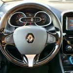 Renault Clio 1.5 dCi 90 ks, Grandtour, 16″ alu, navi, ***samo 30tkm*** – 2
