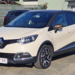 Renault Captur dCi 90 Hypnotic, 17″ alu, navi, koža, kamera, jamstvo – 1
