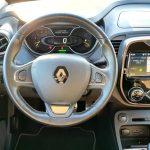 Renault Captur dCi 90 Hypnotic, 17″ alu, navi, koža, kamera, jamstvo – 2