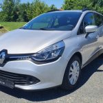 Renault Clio Grandtour 1.5 dCi 75, R-Link navi, park senzori, servisna – 1