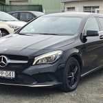 Mercedes-Benz CLA klasa 200 d Shooting Brake, LED, navi, kamera – 1