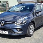 Renault Clio 1.5 dCi Grandtour, navi, klima, pdc, servisna, jamstvo – 1