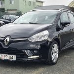 Renault Clio 1.5 dCi 90, Grandtour, navi, pdc, servisna, jamstvo – 1