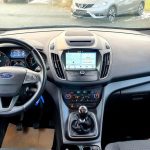 Ford C-Max Grand 1,5 TDCi 120ks, 16″ alu, navi, zimski paket, servisna – 2